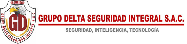 Grupo delta Seguridad Integral